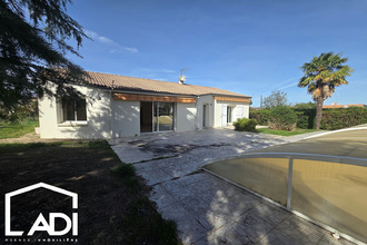 achat maison st-maixent-l-ecole 79400