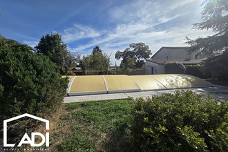 achat maison st-maixent-l-ecole 79400