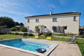 achat maison st-maixent-sur-vie 85220