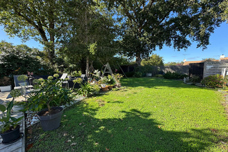 achat maison st-maixent-sur-vie 85220