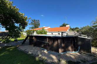 achat maison st-maixent-sur-vie 85220