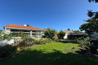 achat maison st-maixent-sur-vie 85220