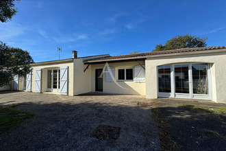 achat maison st-maixent-sur-vie 85220