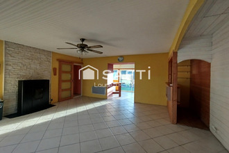 achat maison st-maixent-sur-vie 85220