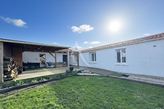 achat maison st-maixent-sur-vie 85220