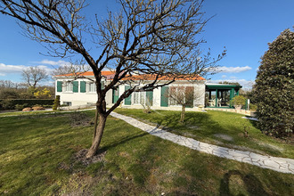 achat maison st-maixent-sur-vie 85220