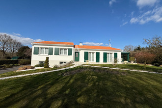 achat maison st-maixent-sur-vie 85220