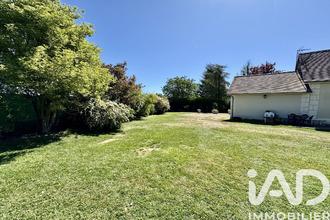 achat maison st-maixme-hauterive 28170