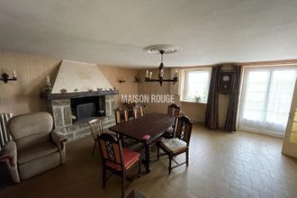 achat maison st-malo 35400