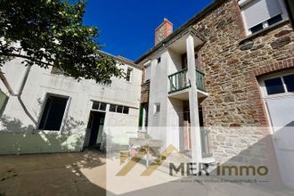 achat maison st-malo 35400