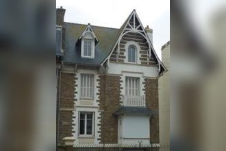 achat maison st-malo 35400