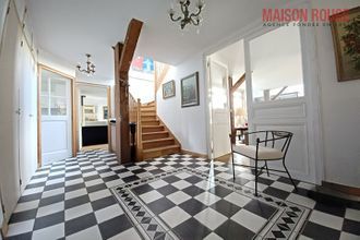 achat maison st-malo 35400