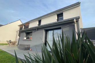 achat maison st-malo 35400