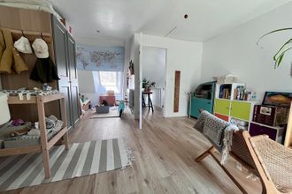 achat maison st-malo 35400