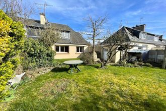 achat maison st-malo 35400