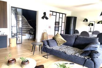 achat maison st-malo 35400