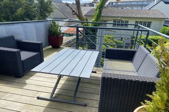 achat maison st-malo 35400