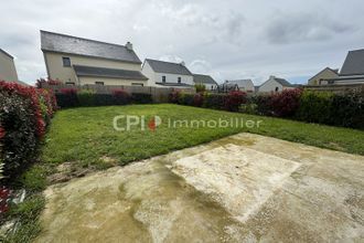 achat maison st-malo 35400