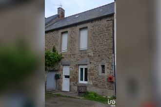 achat maison st-malo 35400