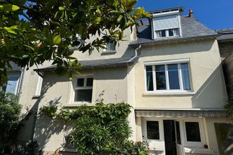 achat maison st-malo 35400