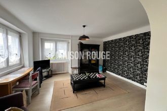 achat maison st-malo 35400