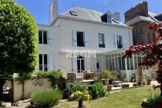 achat maison st-malo 35400