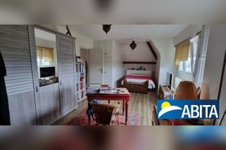 achat maison st-malo 35400