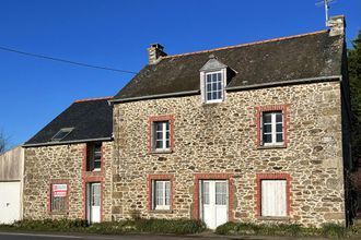 achat maison st-malo 35400