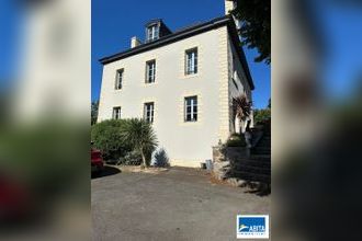 achat maison st-malo 35400