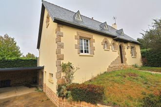 achat maison st-malo 35400