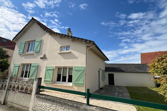 achat maison st-malo 35400