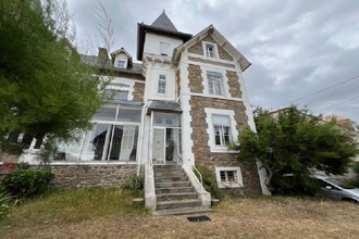 achat maison st-malo 35400