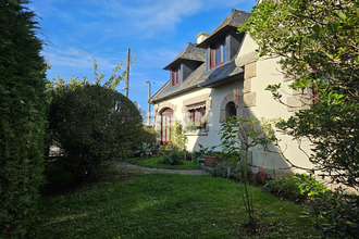 achat maison st-malo 35400