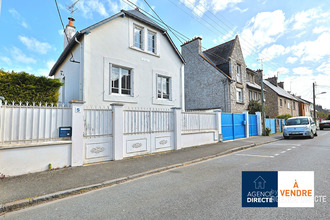 achat maison st-malo 35400