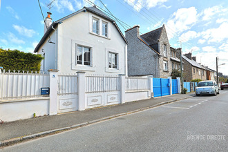 achat maison st-malo 35400