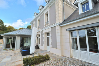 achat maison st-malo 35400