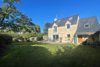 achat maison st-malo 35400