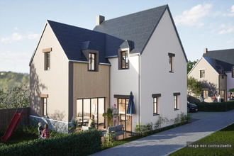 achat maison st-malo 35400