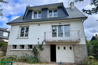 achat maison st-malo 35400