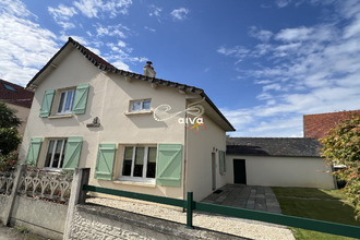 achat maison st-malo 35400