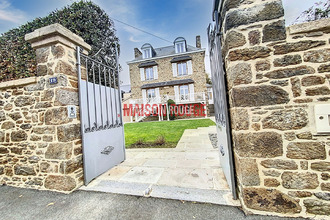 achat maison st-malo 35400