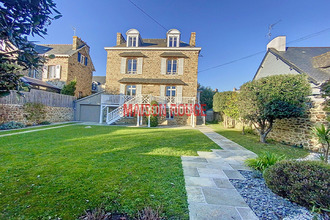 achat maison st-malo 35400