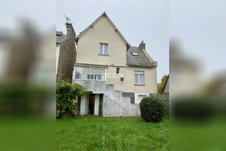 achat maison st-malo 35400