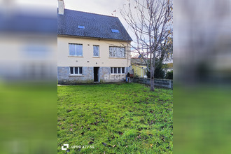 achat maison st-malo 35400