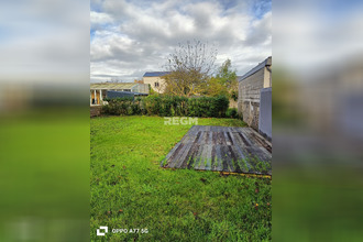 achat maison st-malo 35400