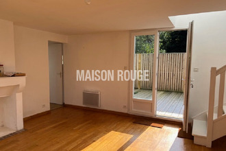 achat maison st-malo 35400