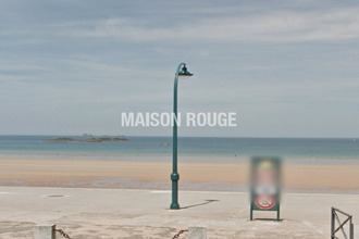 achat maison st-malo 35400