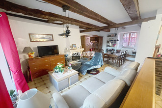 achat maison st-malo 35400