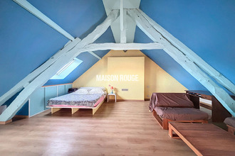 achat maison st-malo 35400