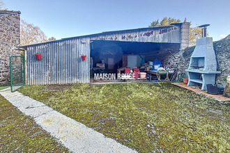 achat maison st-malo 35400